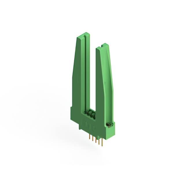 346-005-522-678 EDAC Inc.  Edgeboard Connectors